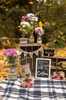 Tea Table