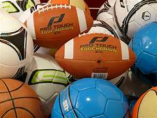 Team Sports Supplies