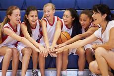 Team Sports