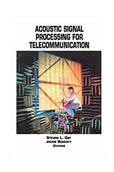 Telecommunication Processing