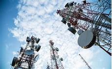 Telecommunication Related Services