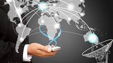 Telecommunication Services