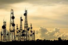 Telecommunication Services