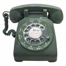 Telephones