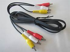 Television Cables