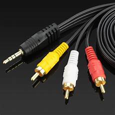 Television Cables