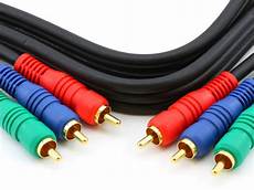 Television Cables