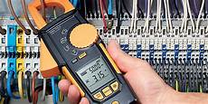Temperature Instruments Testing