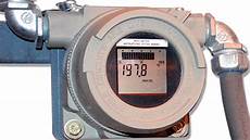 Temperature Instruments Testing