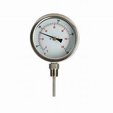 Temperature Instruments Testing