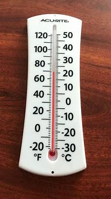 Temperature Instruments