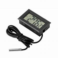 Temperature Instruments
