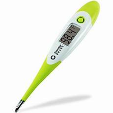 Temperature Instruments