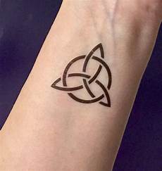 Temporary Tattoo