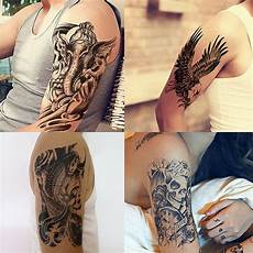 Temporary Tattoo