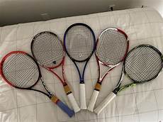 Tennis Products