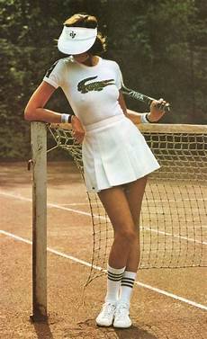 Tennis Wear