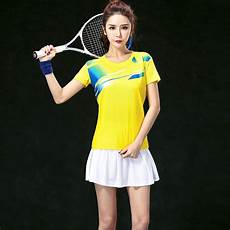 Tennis Wear