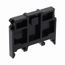 Terminal Blocks