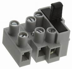 Terminal Blocks