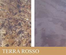 Terra Rosso