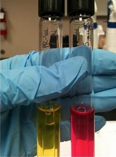 Test Tubes