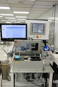 Testing Equipment