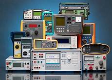Testing Equipment