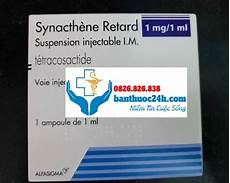 Tetracosactide