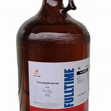 Tetrahydrofurane