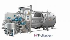 Textile Dyeing Machinery
