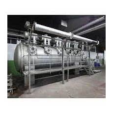 Textile Dyeing Machinery
