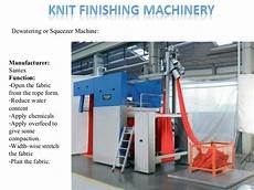 Textile Dyeing Machinery