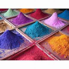 Textile Dyestuffs