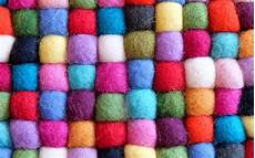 Textile Dyestuffs
