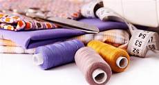 Textile & Fabric Crafts