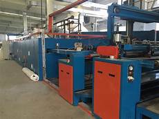 Textile Finishing Machinery