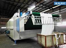 Textile Finishing Machinery