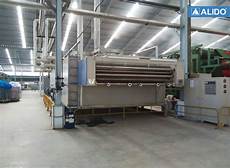 Textile Finishing Machinery
