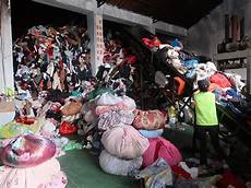 Textile Packaging