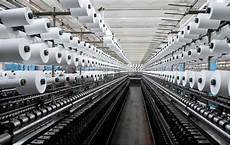Textile Processing