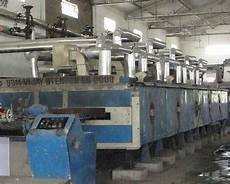 Textile Processing