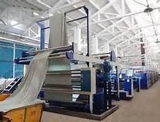 Textile Processing
