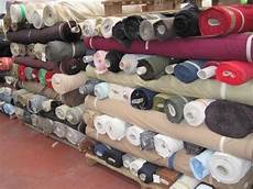 Textile Stocks