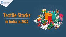 Textile Stocks