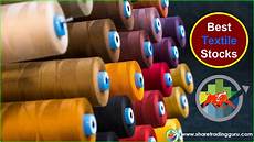 Textile Stocks