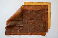 Textiles Leather Products