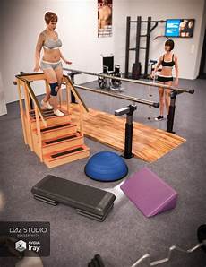 Therapy Equipment