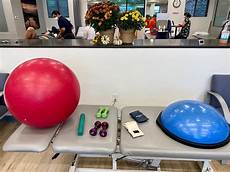 Therapy Equipment