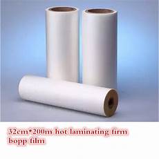 Thermal Laminating Film